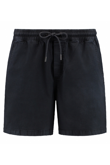 MEN SHORTS JOSH BLACK 5