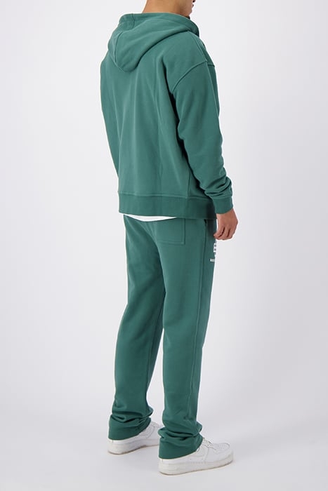 CITY SWEATPANTS GREEN 3