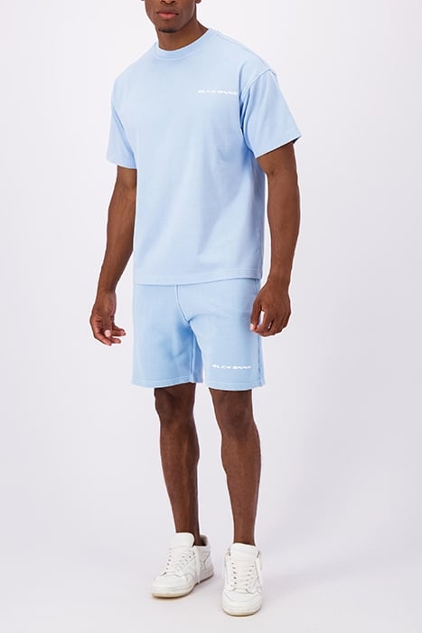 NATION SWEATSHORTS BLUE 4