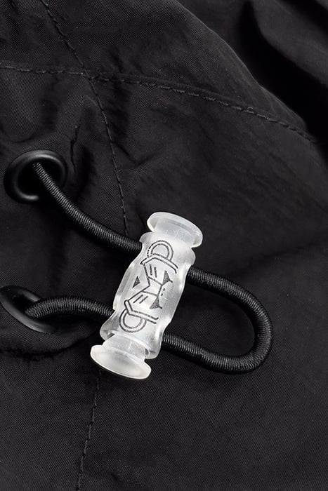 JR. WINDBREAKER BLACK 5