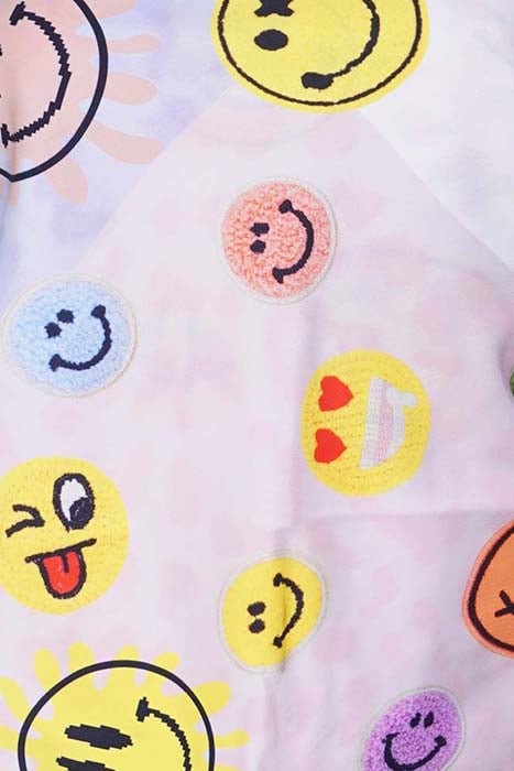 TOP MOON MULTICOLOR 2