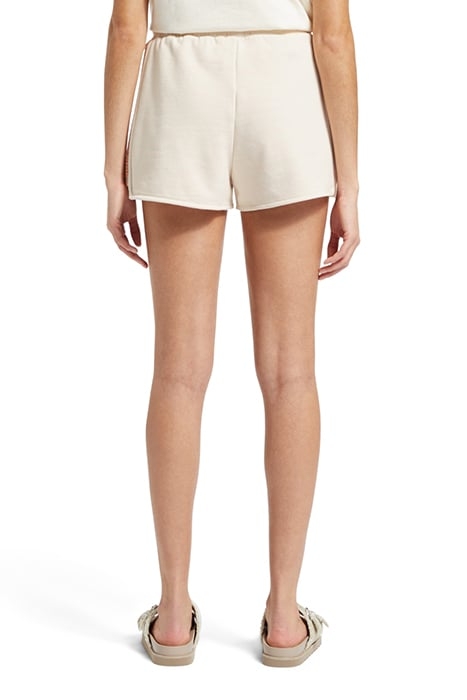 HIGH RISE SHORTS SOFT ICE 2