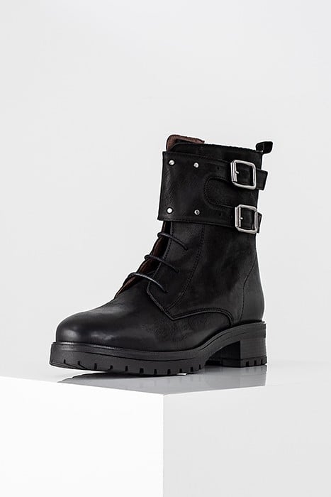 WOMEN'S RANGER BOOTS 2