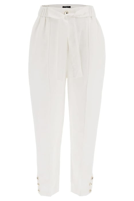 MARIEL PANT PALE PEARL 4