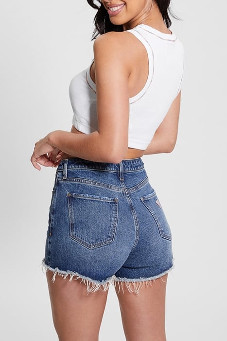 SL GUESS LOVE CLUB T PURE WHITE 2