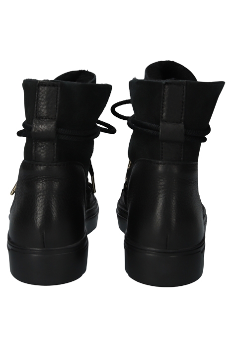 BLACKSTONE - UKI - UL87 NERO - BOOTS 3