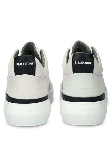 BLACKSTONE - BRYSON - YG18 WHITE - SNEAKER (MID) 5