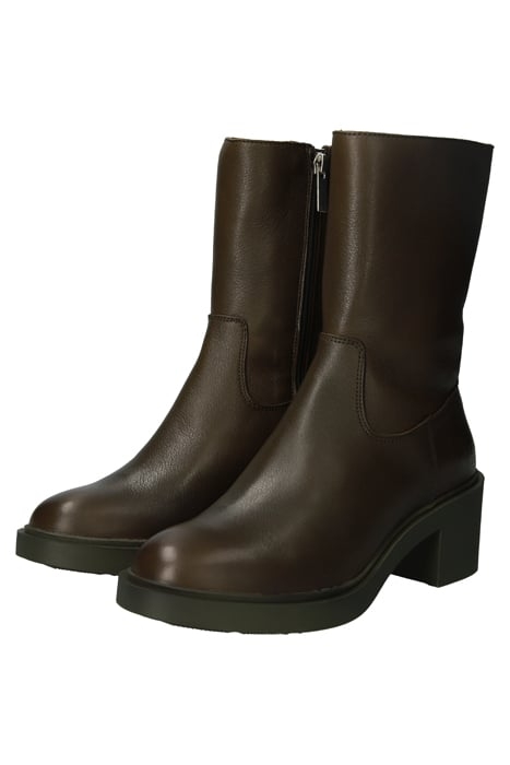BLACKSTONE - FREYJA - WL38 OLIVE - BOOTS 2