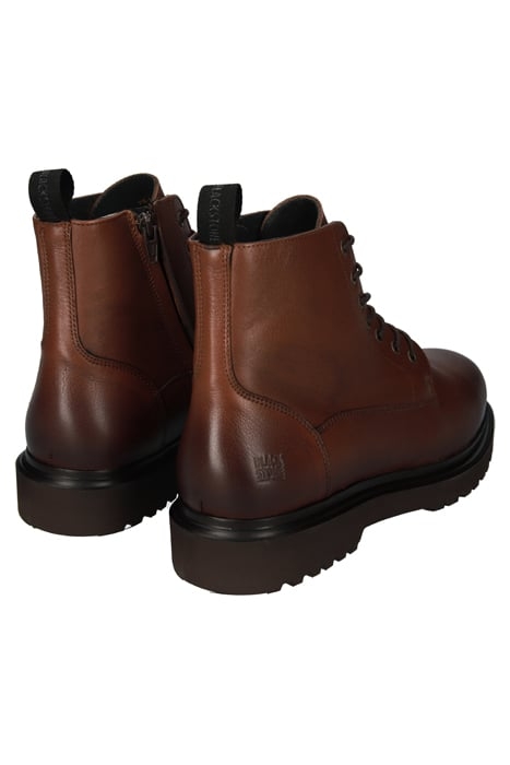 BLACKSTONE - BRODY - YG33 BROWN - BOOTS 5