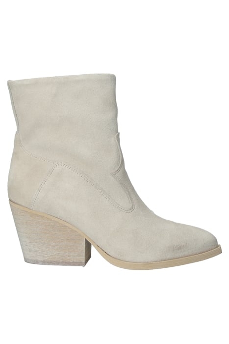 BLACKSTONE - CASSIDY - ZL91 OFF WHITE - BOOTS 1
