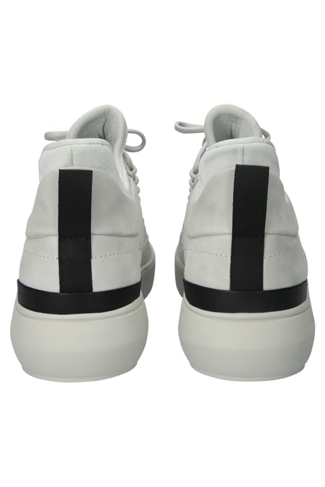 BLACKSTONE - IVAR - AG118 ANTARTICA - SNEAKER (MID) 8