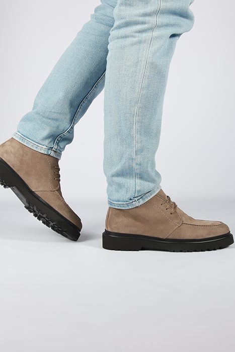 BLACKSTONE - JAYLEN MID - AG317 DODO - DESERT BOOTS 3