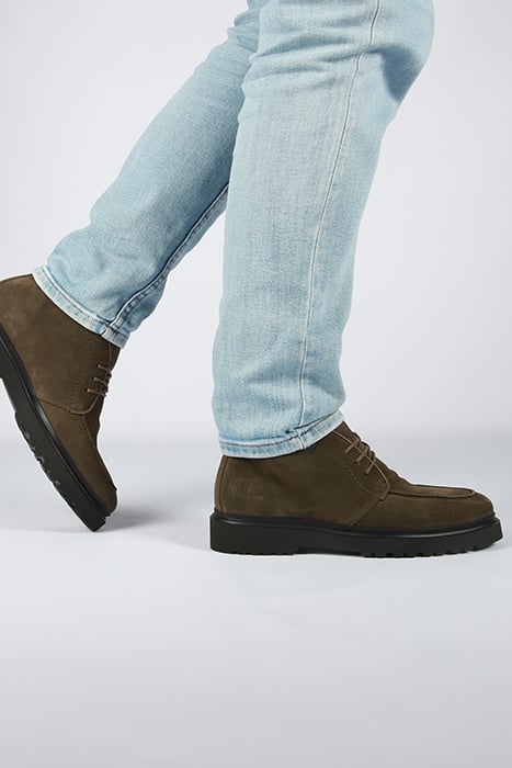 BLACKSTONE - JAYLEN MID - AG317 MUSK - DESERT BOOTS 4