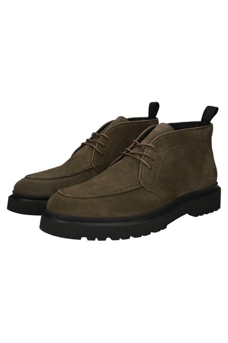 BLACKSTONE - JAYLEN MID - AG317 MUSK - DESERT BOOTS 6