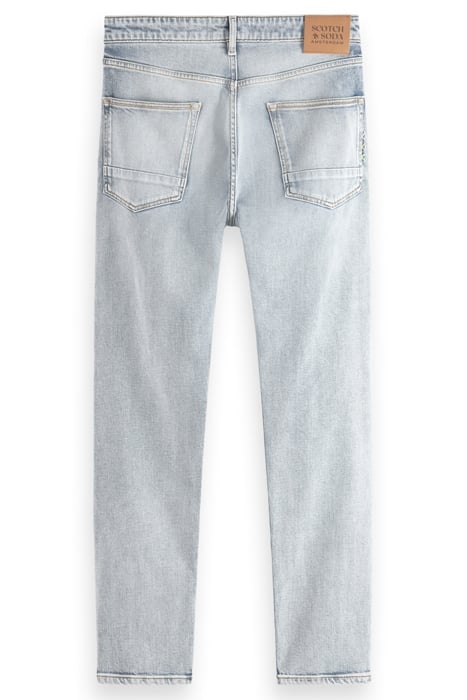 SEASONAL ESSENTIALS RALSTON SLIM FIT JEANS TAKE DOWN TAKE DO 5