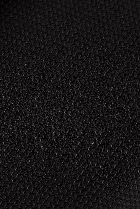 ROSE - PLEATED HIGH RISE WIDE LEG PANT EVENING BLACK 7