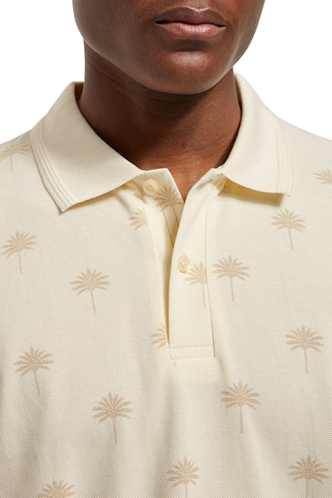 MINI AOP POLO SHELL 6