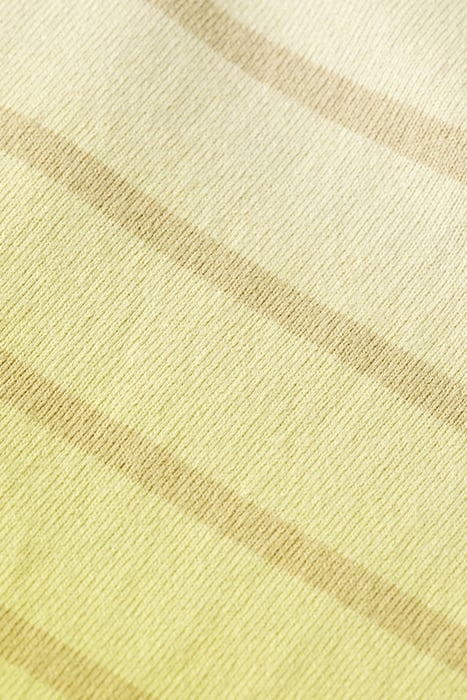 DIP DYE STRIPED LS T-SHIRT SHELL 3