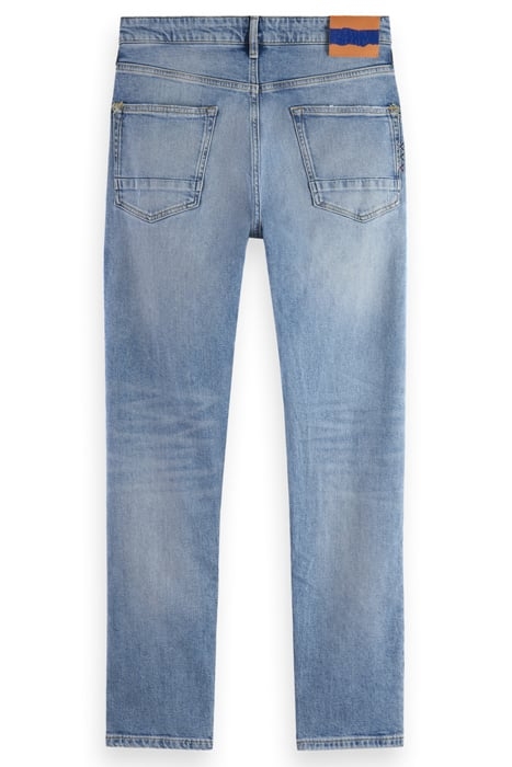 RALSTON REGULAR SLIM JEANS N NEW DAZE 2