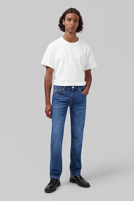 REGULAR BRYCE - AUTHENTIC INDIGO 3