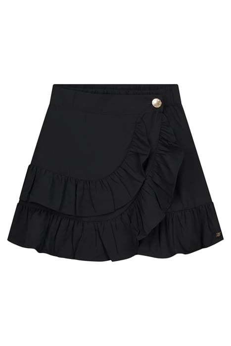 VANESSA SKIRT BLACK 1