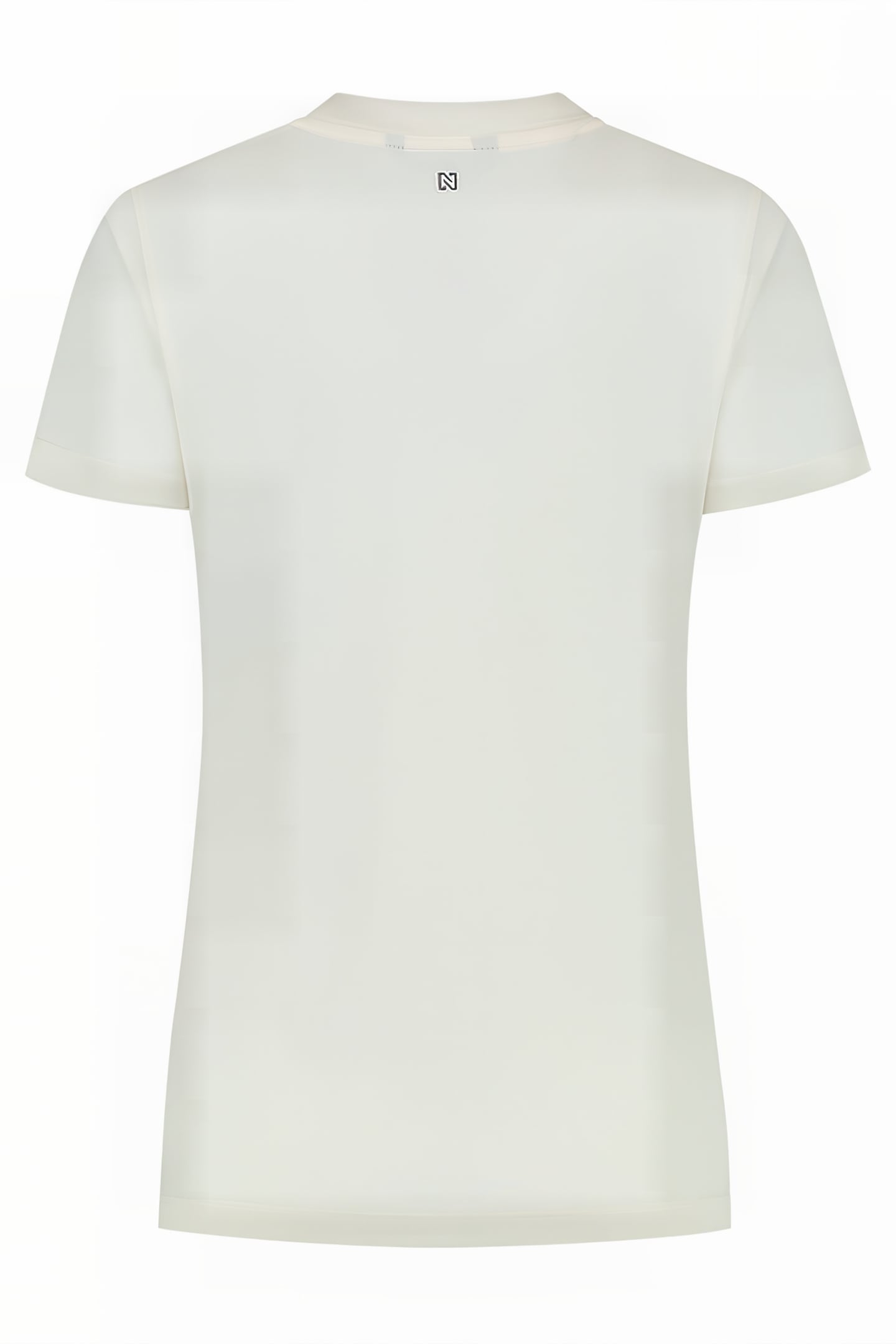 WAVE N T-SHIRT CREAM 2