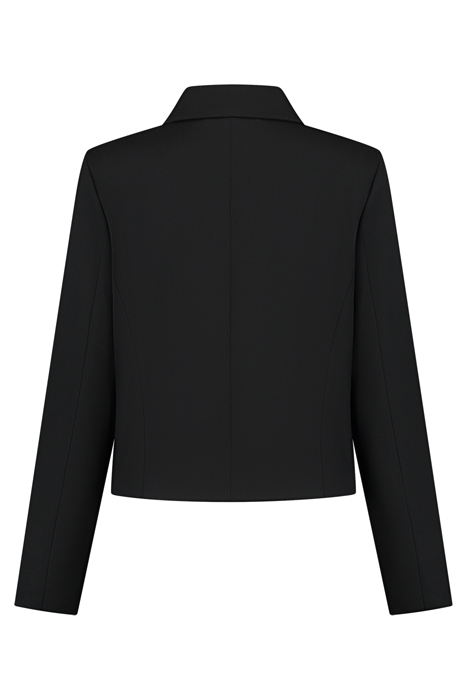 SANNE BLAZER BLACK 2