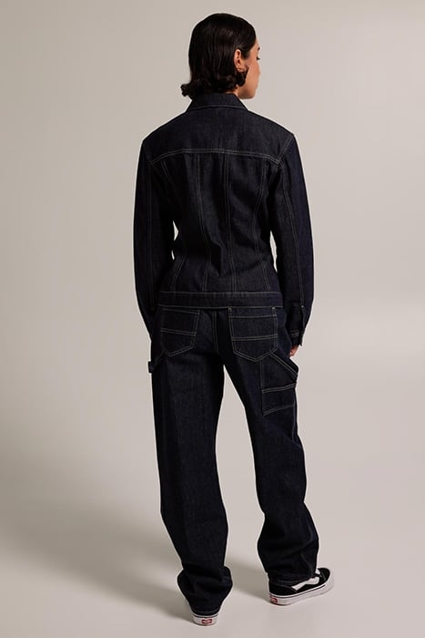 KENTUCKY RAW DENIM 3