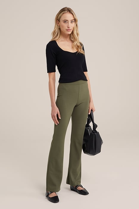 TROUSER KHAKI 3