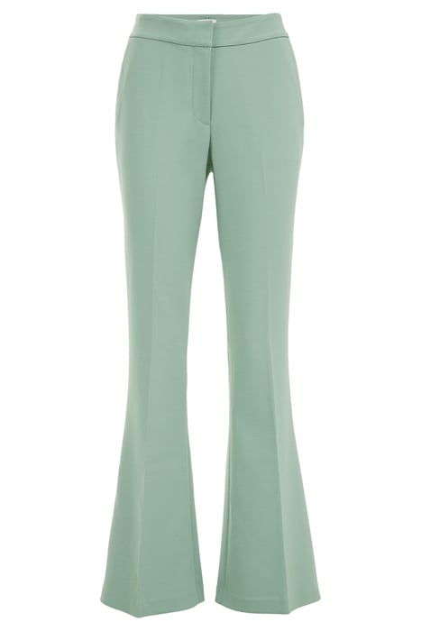 TROUSER LIGHT GREEN 4