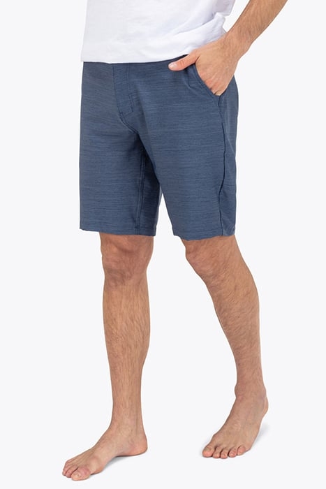 DRI CUTBACK 21 WALKSHORT OBSIDIAN 5