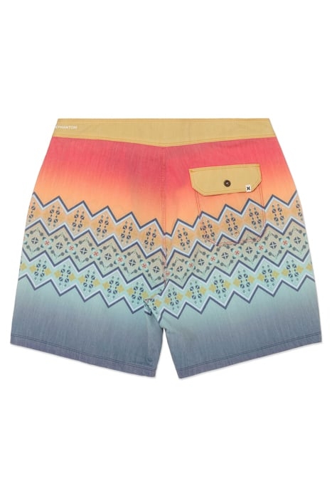 PHNTM NATURALS TAILGATE 18 BOARDSHORT ANAHEIM 2