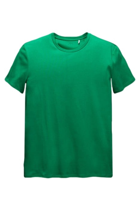 EUCALYPTUS ABSOLUTE DRY T-SHIRT GREEN 4