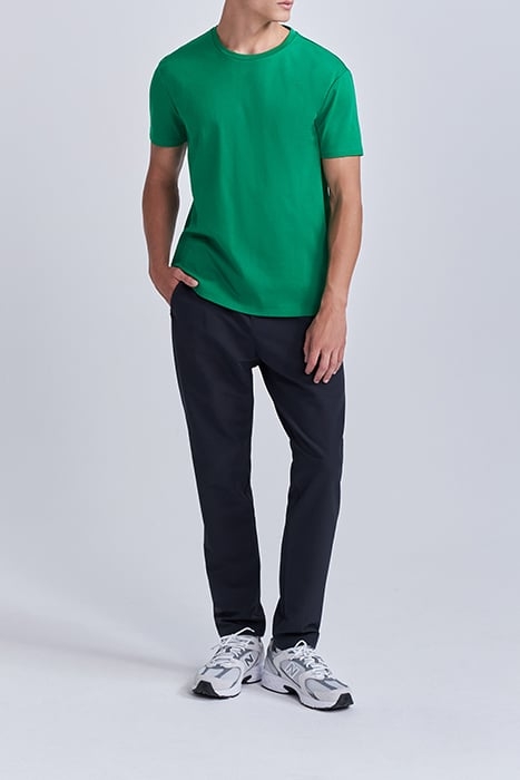 EUCALYPTUS ABSOLUTE DRY T-SHIRT GREEN 2