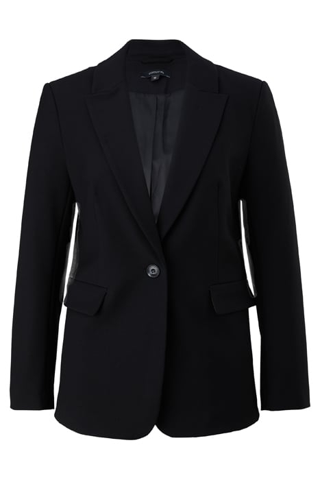 COMMA JACKETS INDOOR BLACK 4