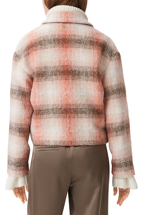 COMMA JACKETS INDOOR ORANGE 2