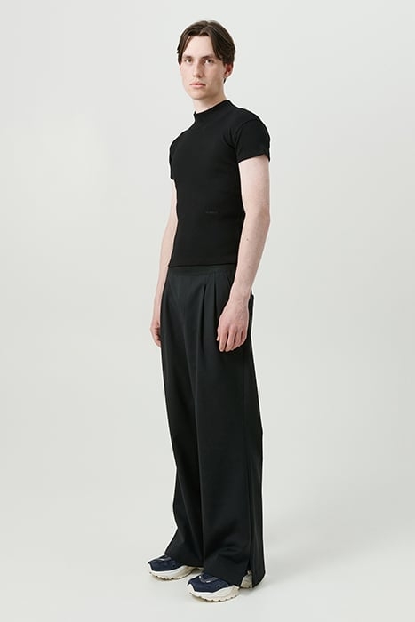 STORM T-SHIRT BLACK 4