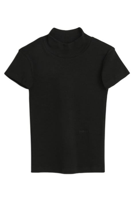 STORM T-SHIRT BLACK 1