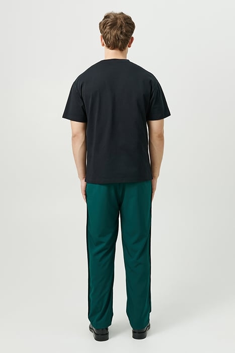 COLLAGE PRINT T-SHIRT BLACK 3