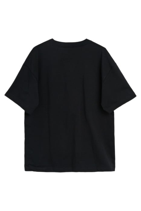 KAI PARTY T-SHIRT BLACK 2