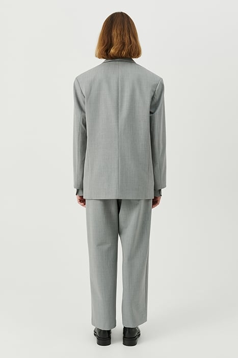 JUDE BLAZER GREY 6
