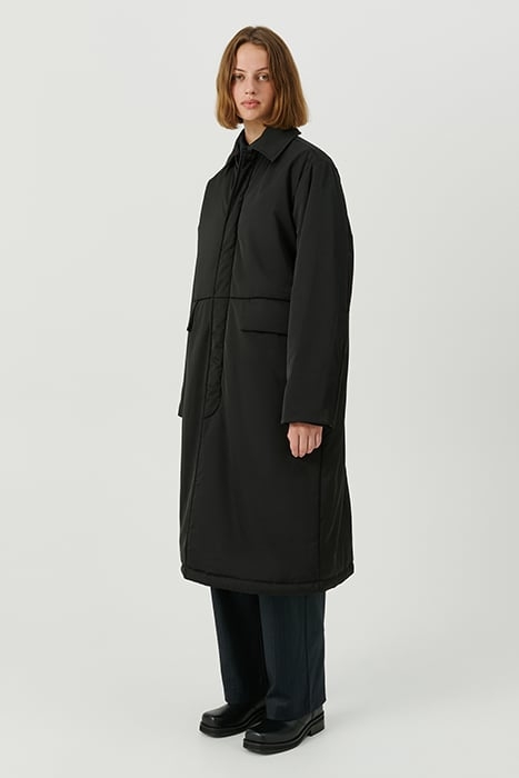 CAREY COAT BLACK 5