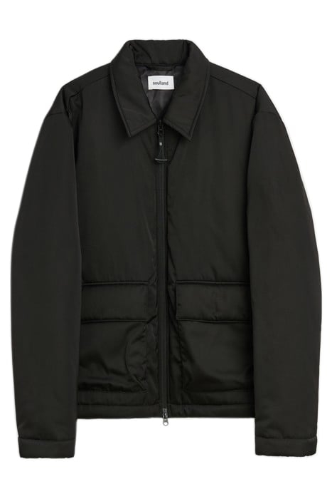JAMIE JACKET BLACK 1
