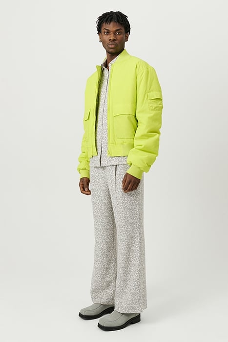 HELIOS JACKET GREEN 3