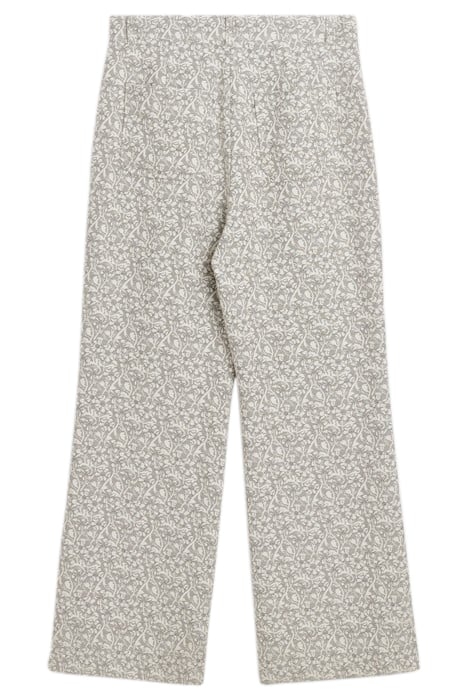 DENI PANTS OFF WHITE 2