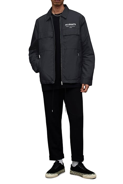 ZITO JACKET INK BLUE 3