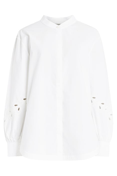 MARCIE VAL SHIRT WHITE 4