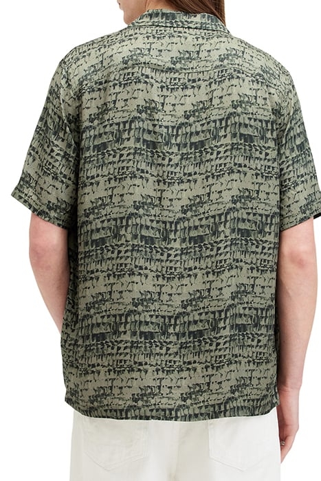 LISZT SS SHIRT JET BLACK 2