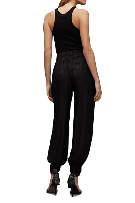 AURIE TROUSER BLACK 2