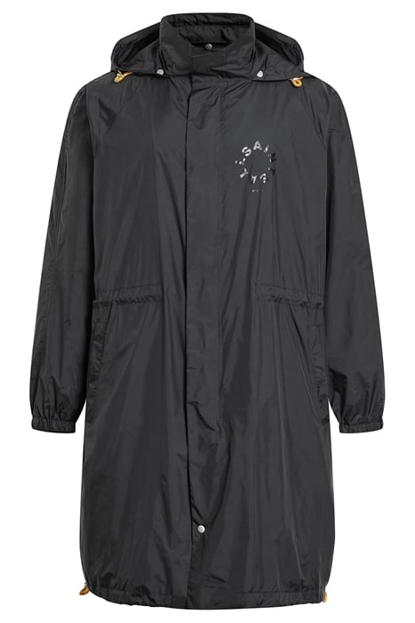TIERRA PARKA BLACK 4
